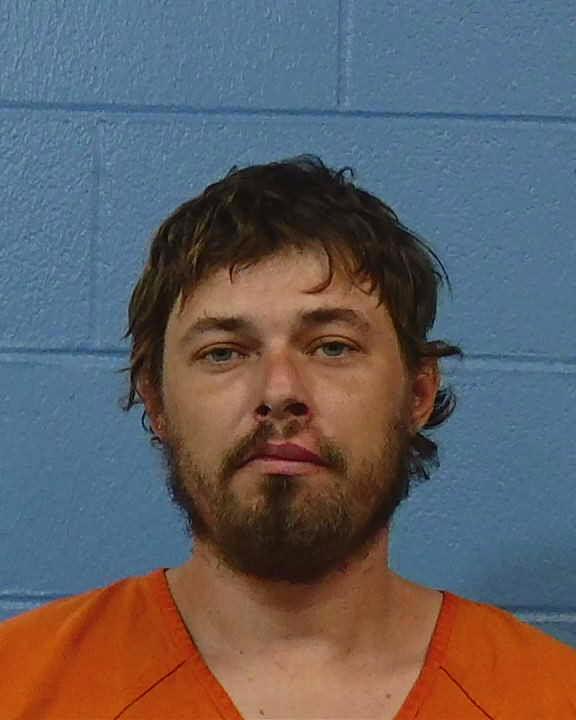 Lawson, Richard Aaron booking photo