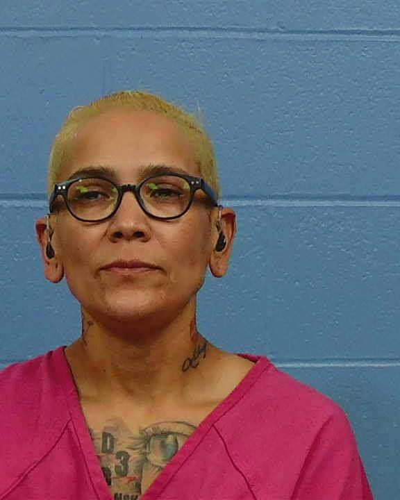 Duran, Monica Patricia booking photo