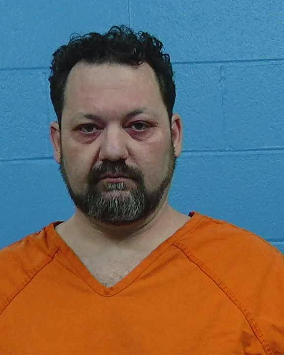 Mccollough, Joel Edward booking photo