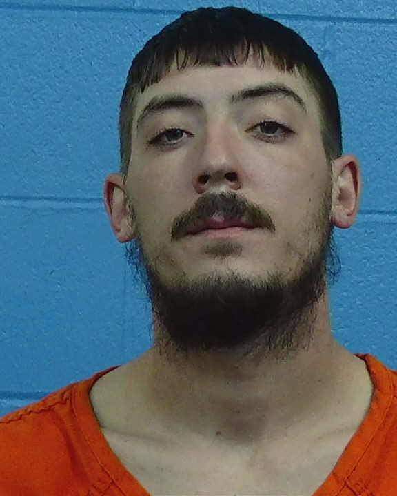 Oliver, Jerry Wayne booking photo