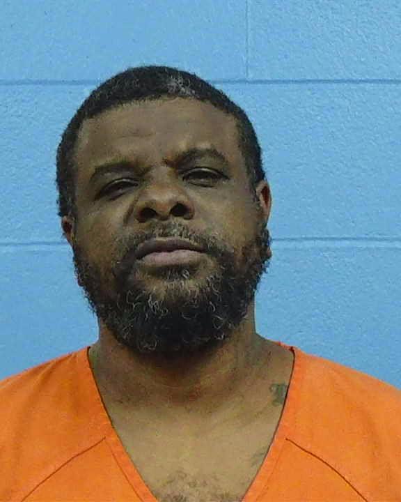 Adkinson, Jamaul Dewey booking photo