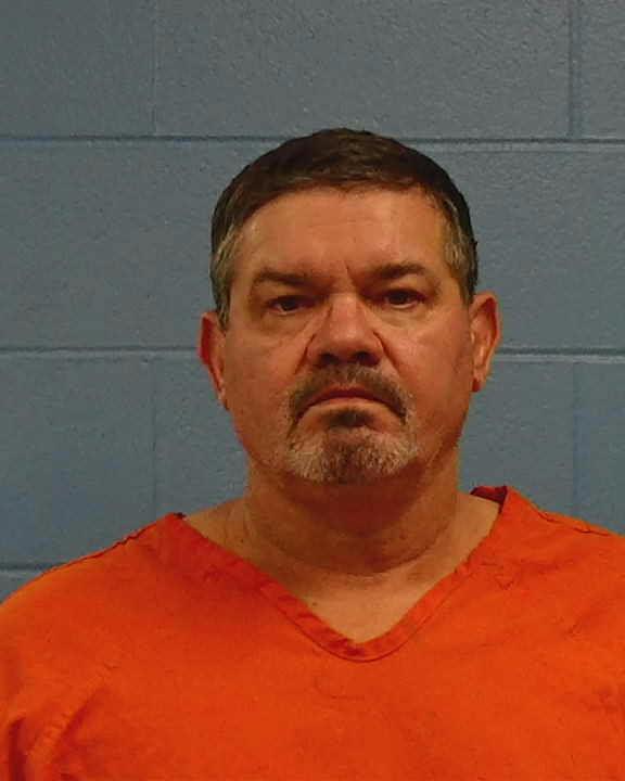 Betak, Edward John, Jr. booking photo