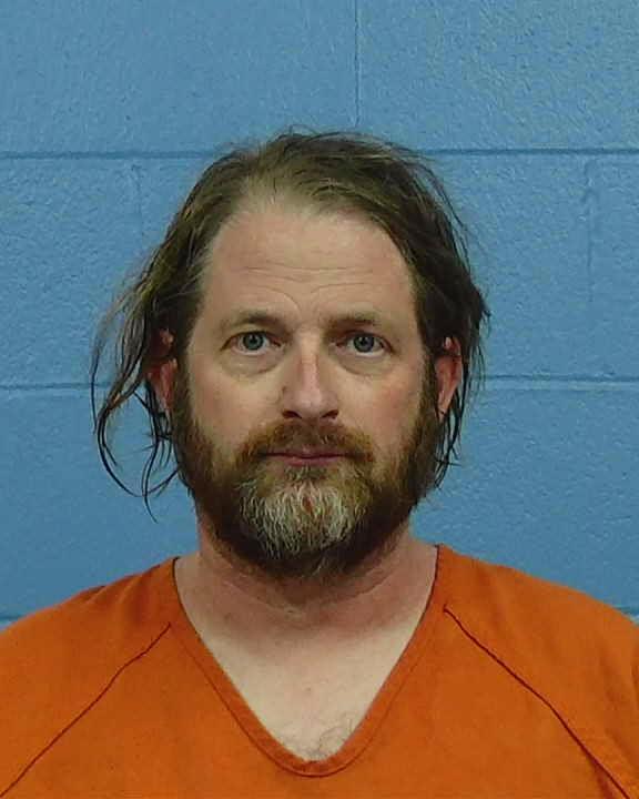 Watson, Robert B booking photo