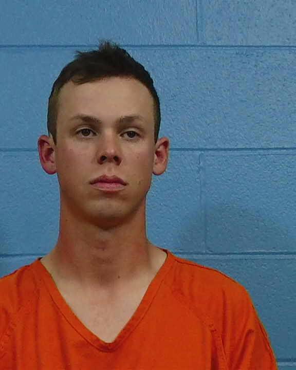 Duffy, Anthony Patrick booking photo