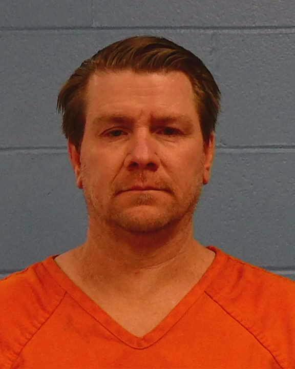 Duarte, Justin Patrick booking photo