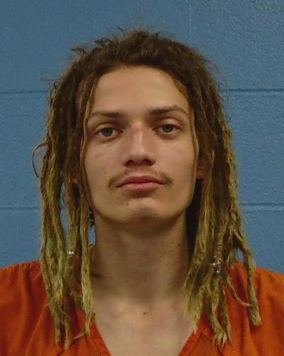 Scandariato, Calogero Ambrosi booking photo