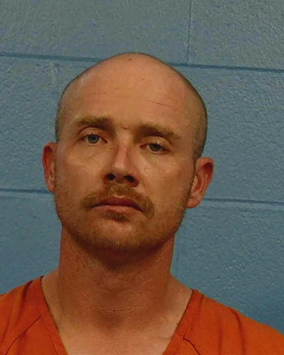 Mann, Robert Charles booking photo