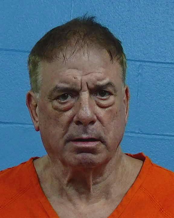 Heaney, Patrick William booking photo