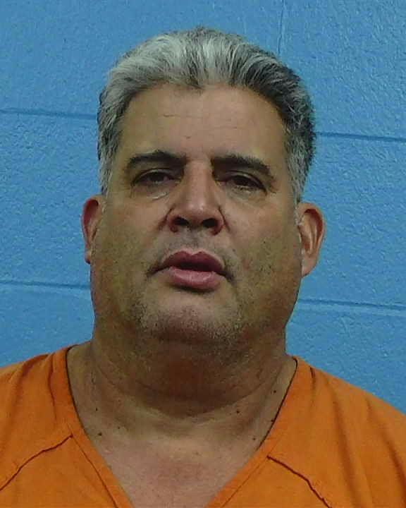 Hernandez Marin, Ariel booking photo