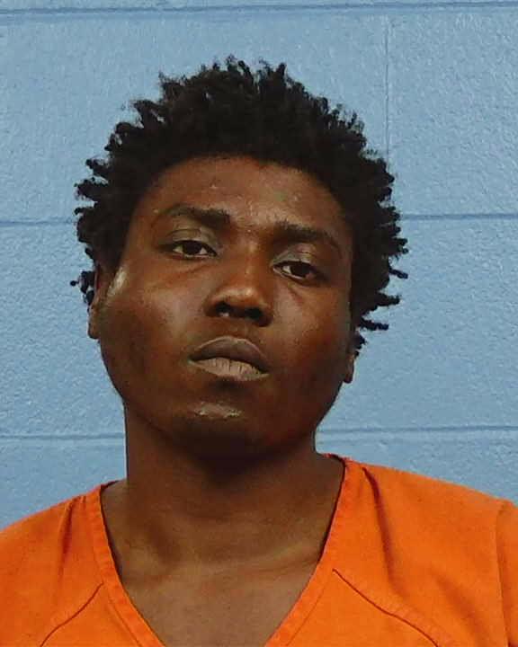 Wright, Isiah Davontai booking photo