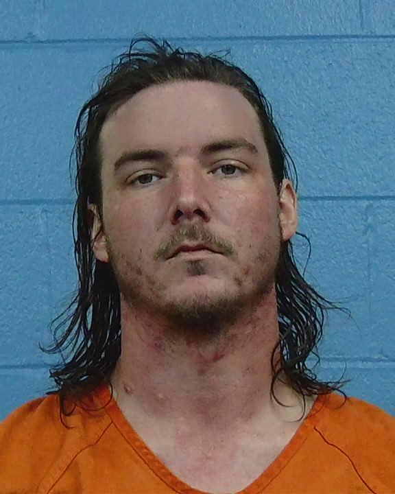 Cave, Devon Michael booking photo