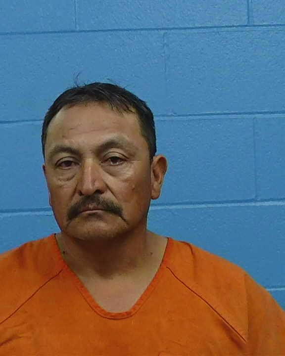 Banda-Malonado, Pedro booking photo