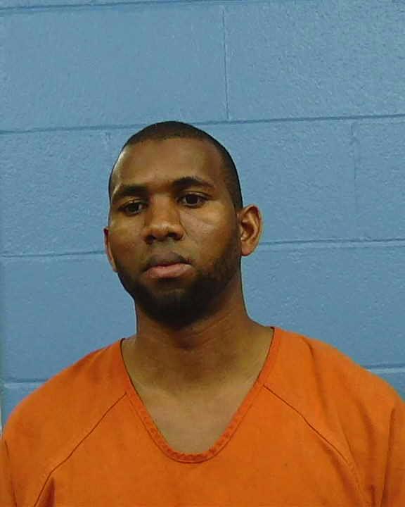 Bah, Aboubacer booking photo