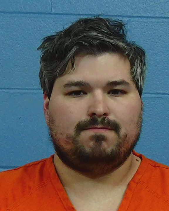 Garcia, Rey booking photo