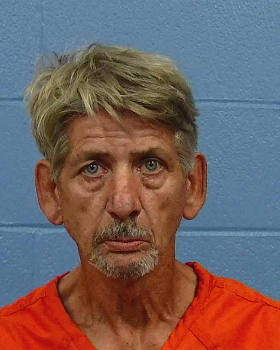 Hemphill, Sterling P booking photo