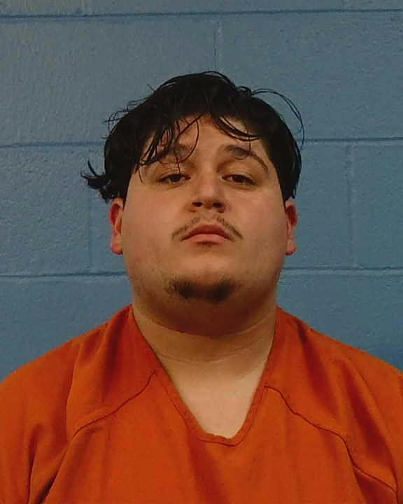 Jaramillo, William Jerry booking photo