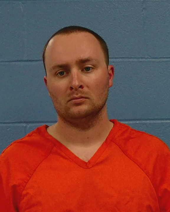 Shepherd, Clayton Michael booking photo