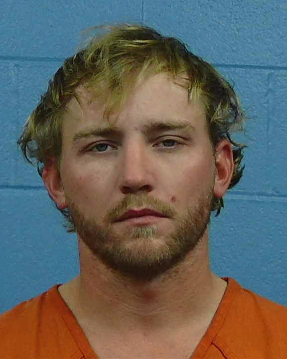 Goode, Cody Lane booking photo