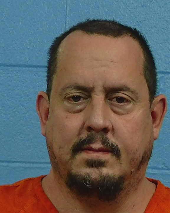 Painter, Clifford booking photo