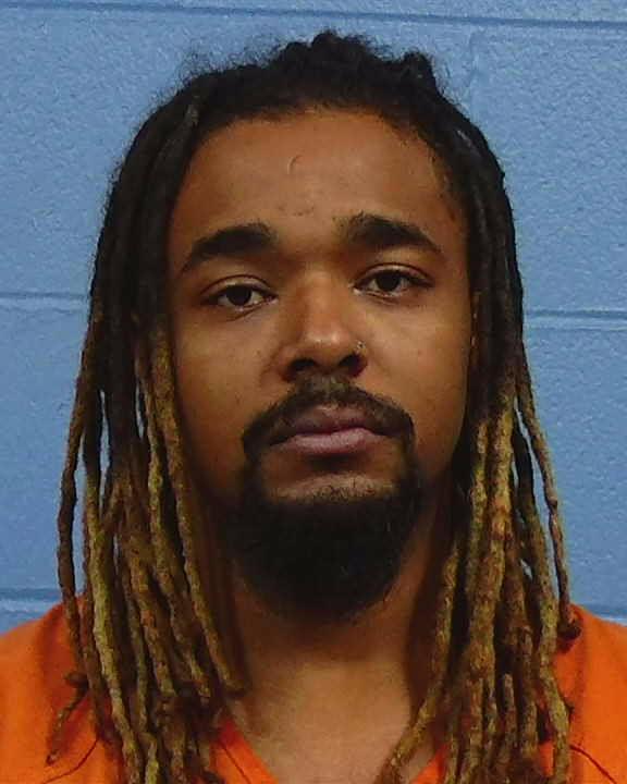 Cameron, Jalen La'shawn booking photo