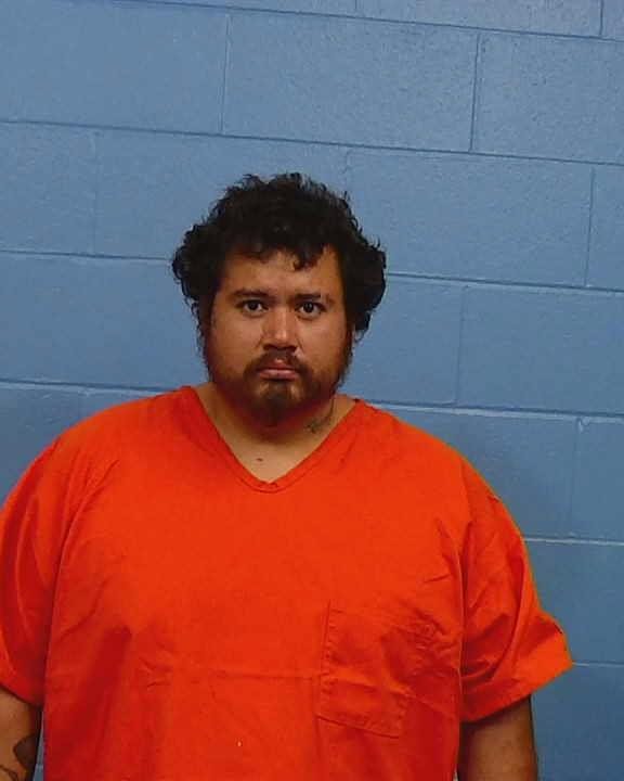 Torres, Adelmo Jesus booking photo