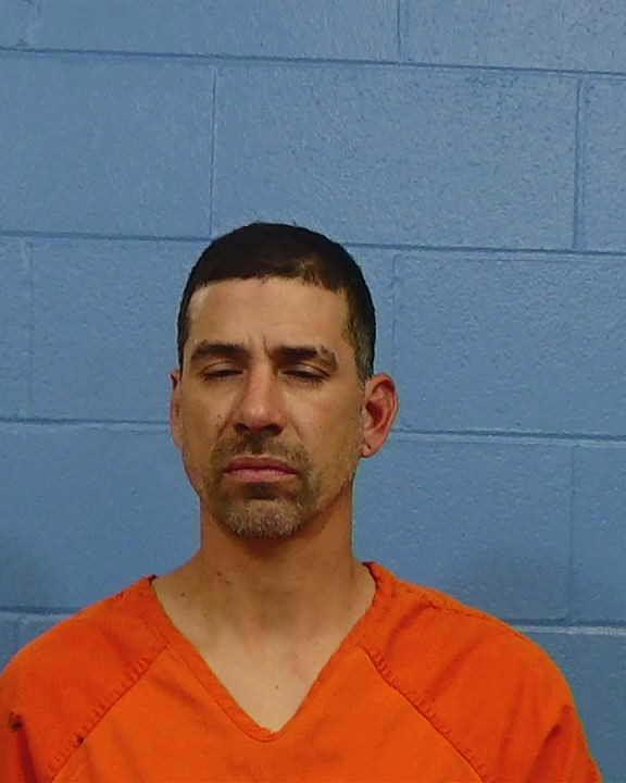 Lewis, Robert Wayne, Jr. booking photo