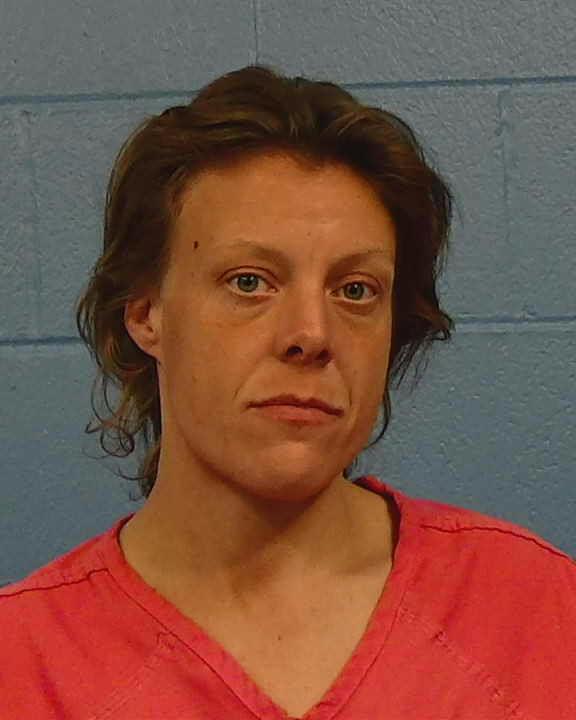 Smith, Sarah Beth booking photo