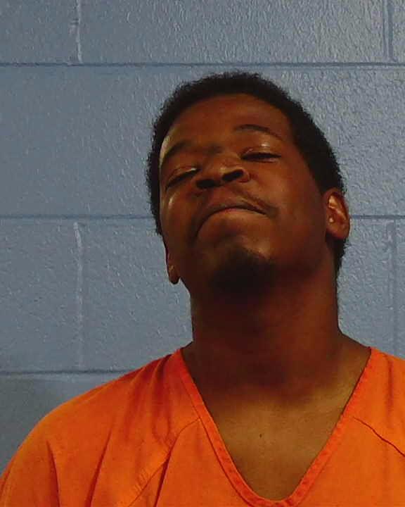 Fleming, Frederick Jerome, Jr. booking photo