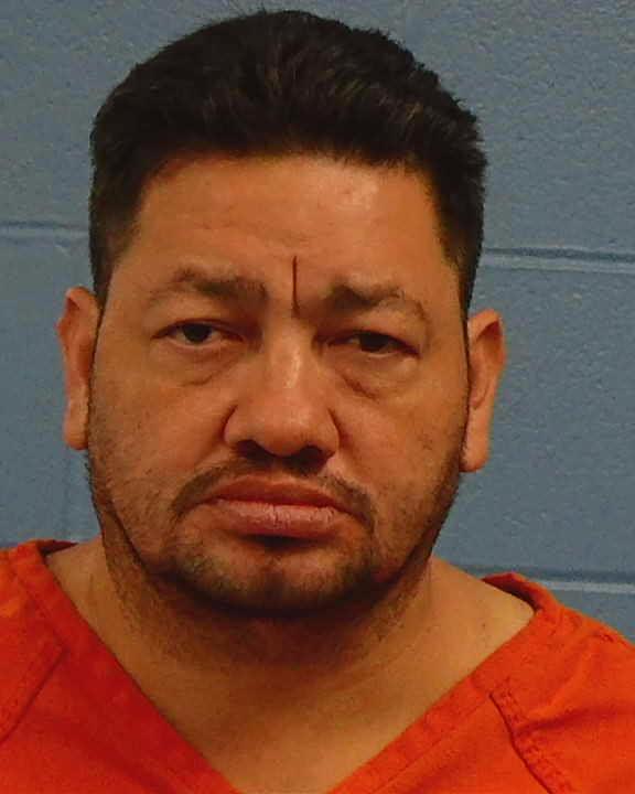 Bonilla, Elmer Alexander booking photo