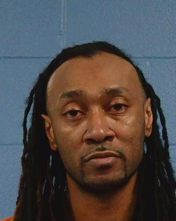 Atwater, Curtiss James, Jr. booking photo