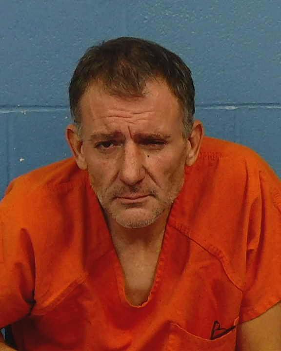 Pepau, Joseph Evan booking photo