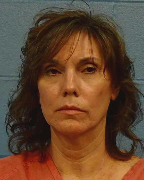 Schimpf, Karen Lee booking photo