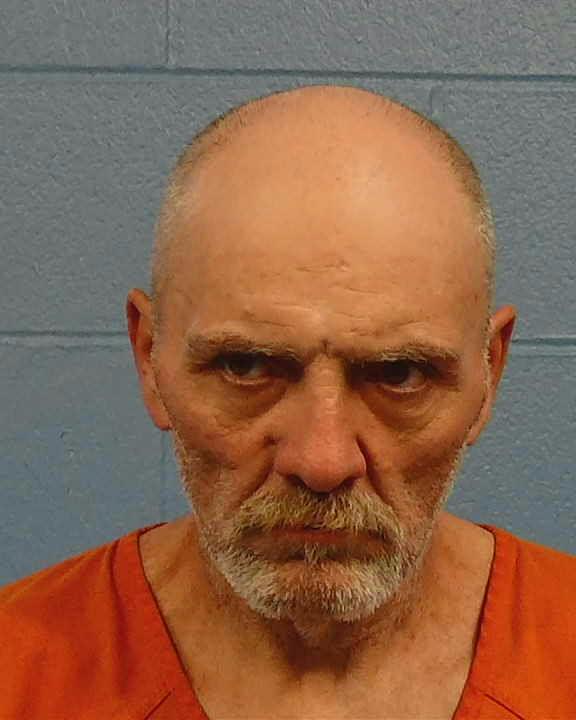 Killcrease, Charles Jeffrey booking photo