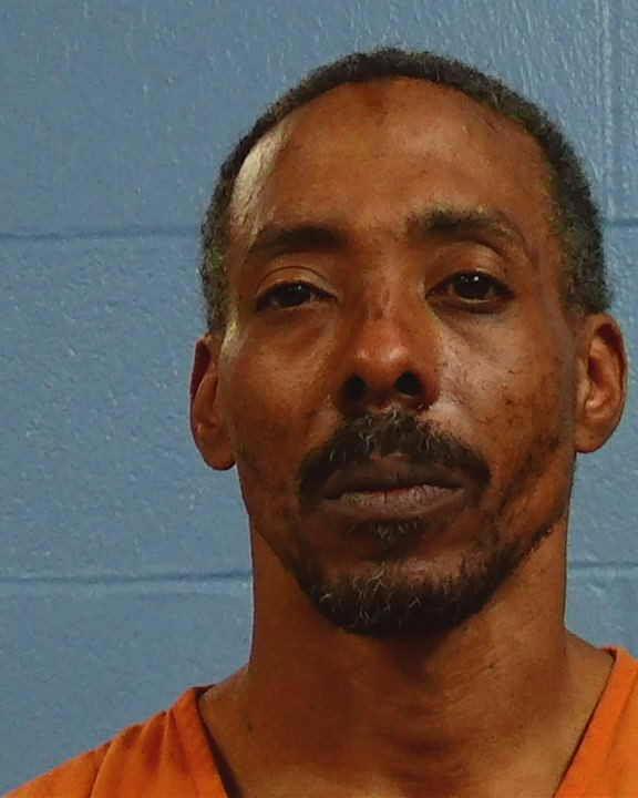 Lavizzo, Dontaya Morya booking photo