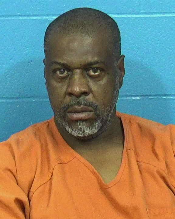 Hamilton, Emmit Joe booking photo