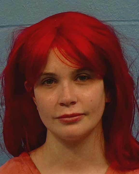 Greathouse, Abigail Hannah booking photo