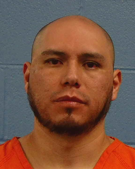 Ortiz Juarez, Noe Francisco arrested by Williamson County PD/SO