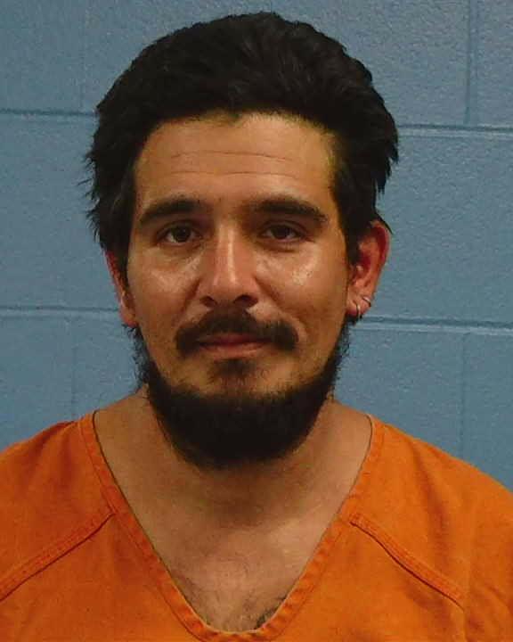 Aviles, Aubrey Alexander arrested by Williamson County PD/SO