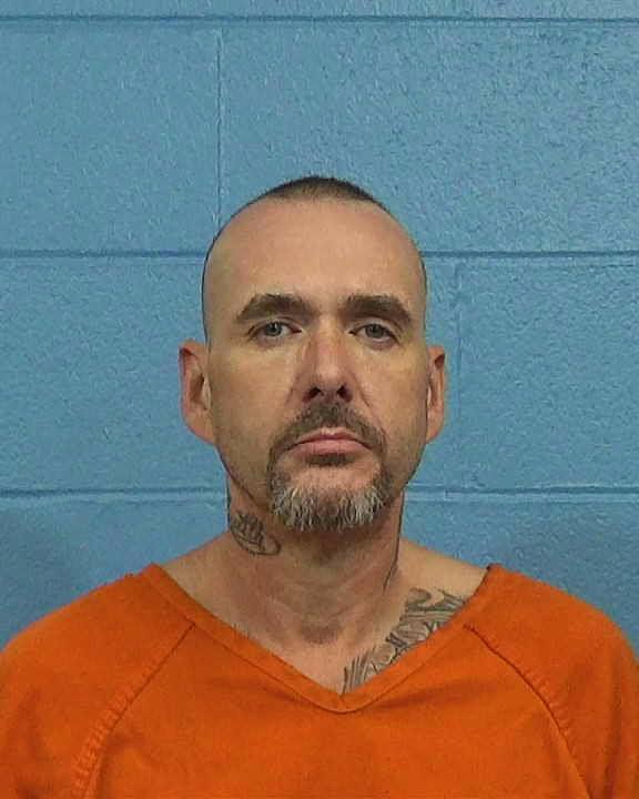 Hawk, Jody Mckenzie arrested by Williamson County PD/SO