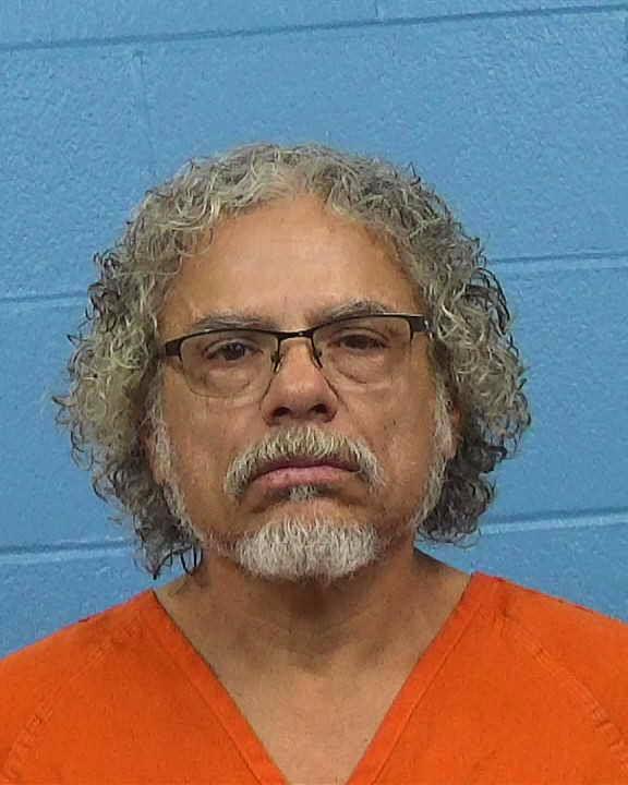 Fairchild, Nick Leonares arrested by Williamson County PD/SO