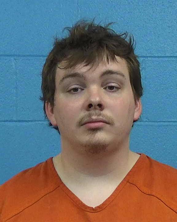 Benedix, Jacob Allen arrested by Williamson County PD/SO