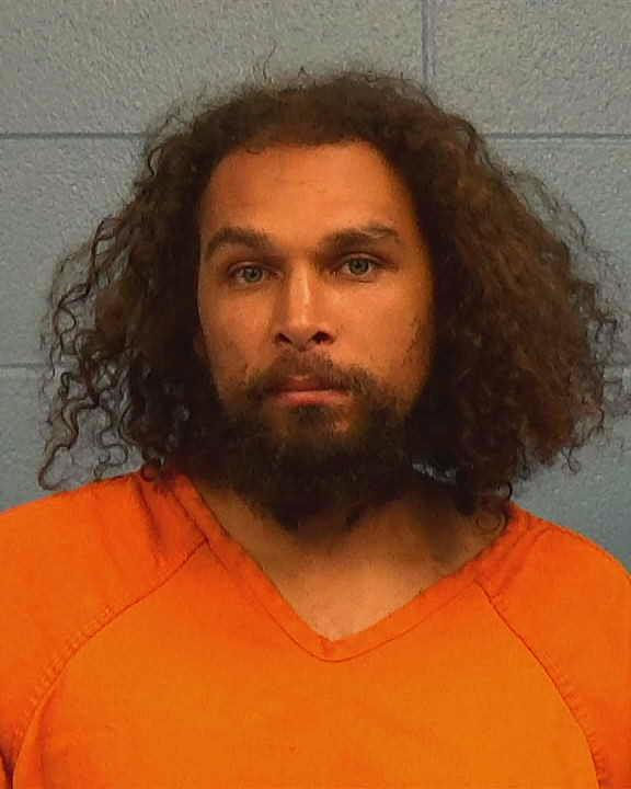 Walston-Anderson, Joshua Lee booking photo