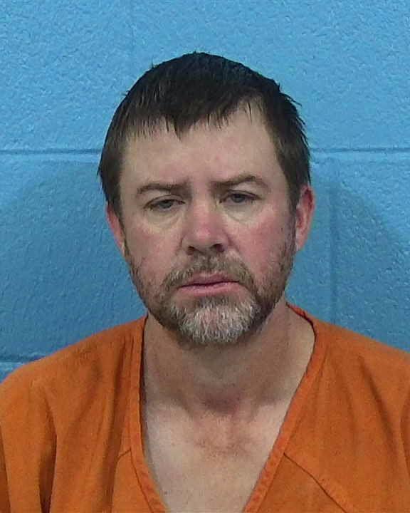 Talley, Billy Kris booking photo