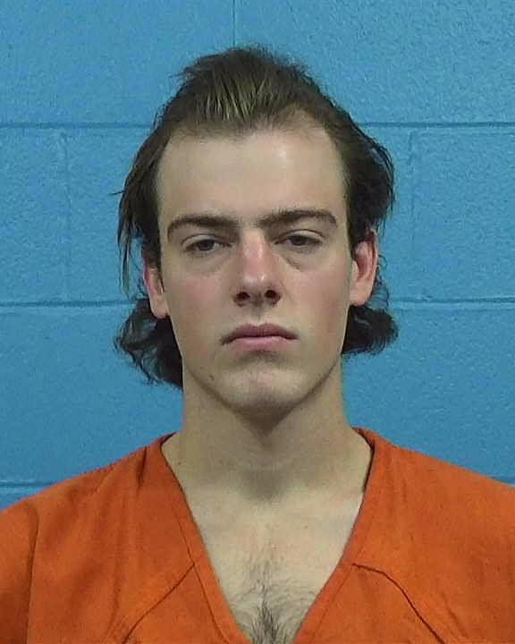 Schicktanz, Dayne Austin booking photo