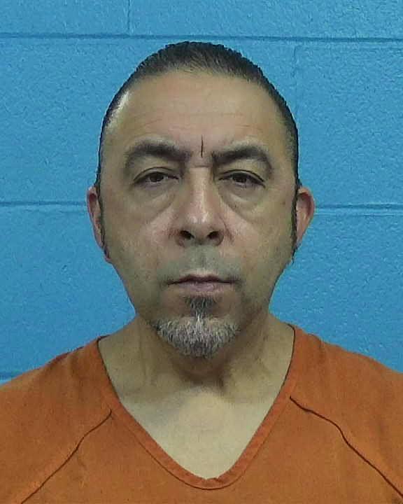 Hinojosa, Hector Jaime booking photo