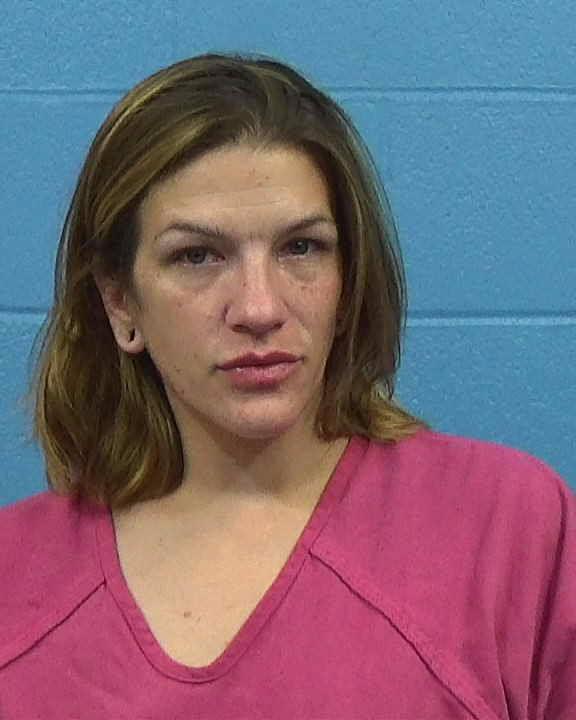 Petner, Lindsy J booking photo