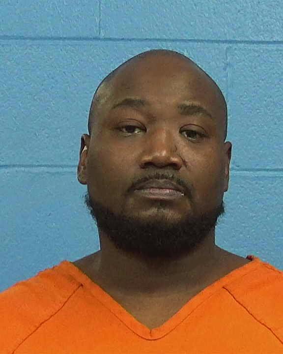 Davis, James Watson booking photo