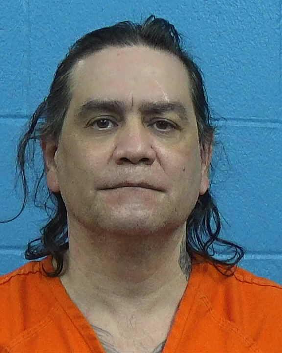 Villarreal, Arnoldo, Sr. booking photo