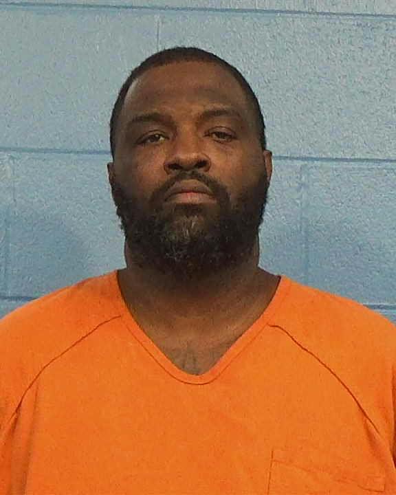 Doss, Quincy Tyrone booking photo