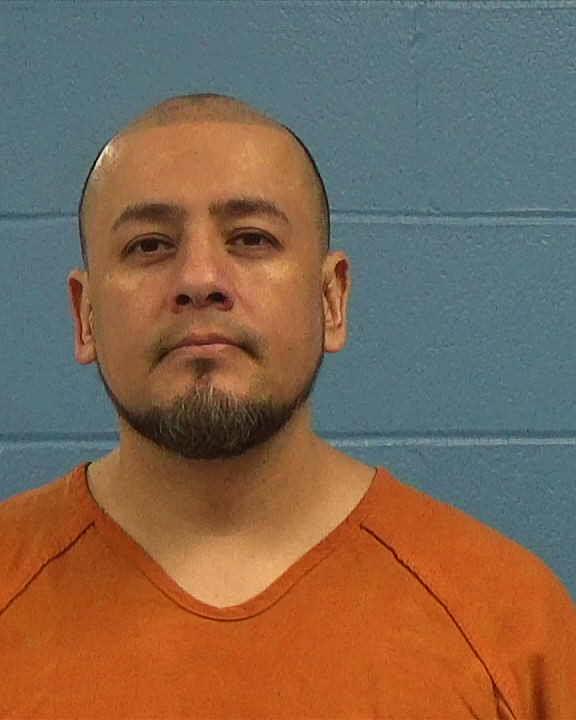 Lopez, Roger Anthony booking photo